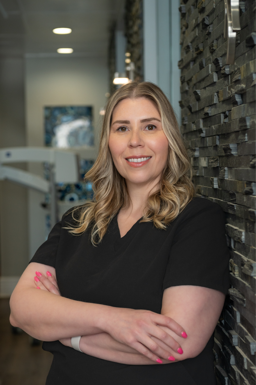 Dr. Shelley Halchuk
